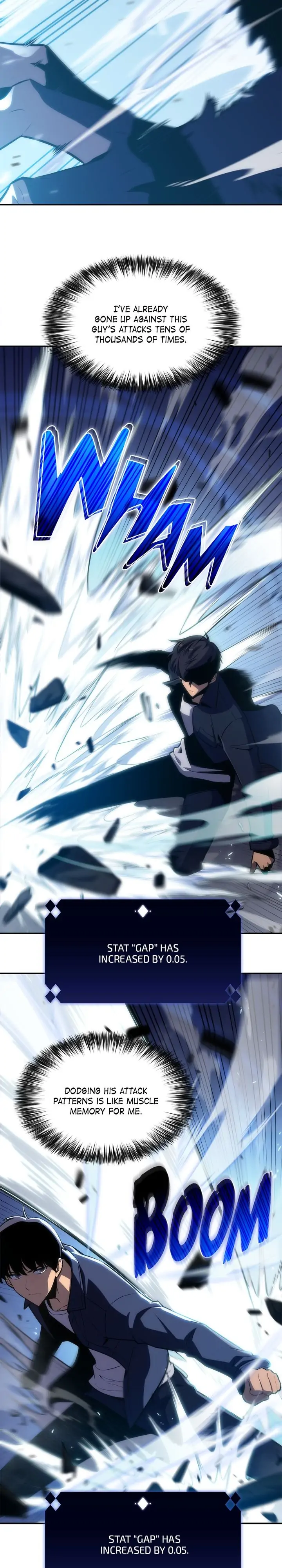 Read I'm the Max Level Newbie Manga Online