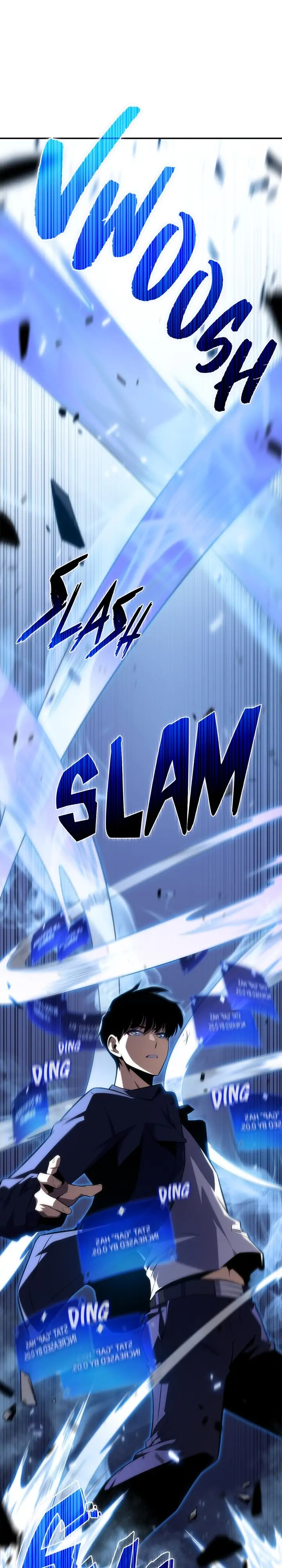 Read I'm the Max Level Newbie Manga Online