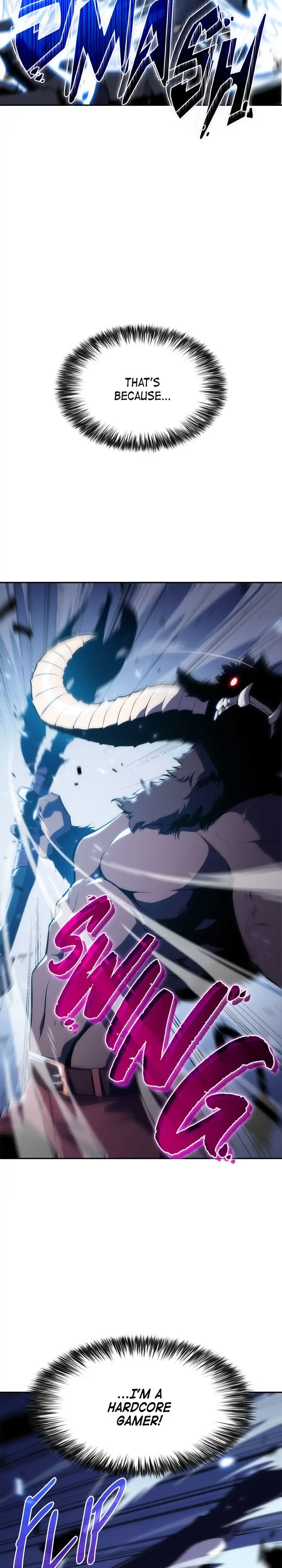 Read I'm the Max Level Newbie Manga Online