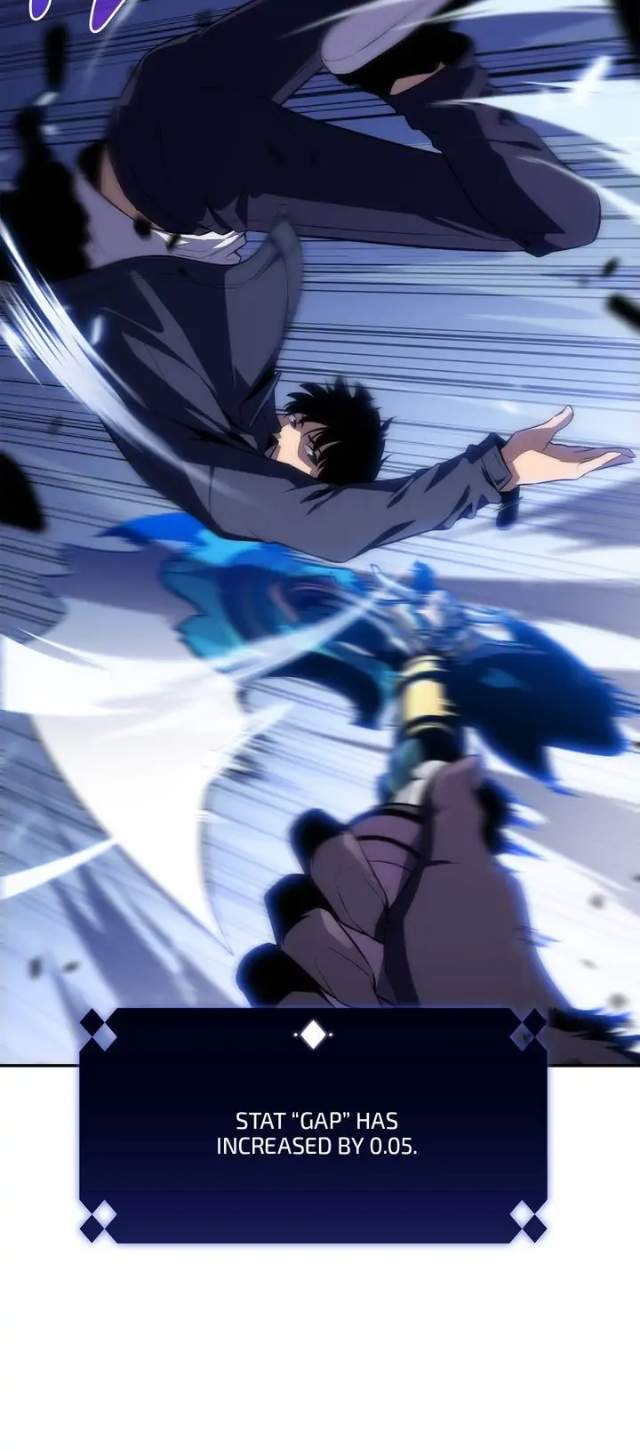 Read I'm the Max Level Newbie Manga Online