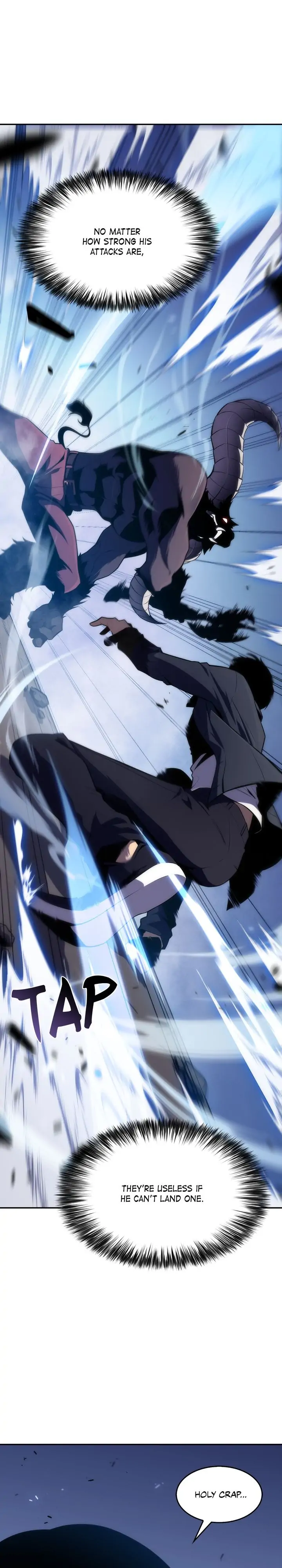 Read I'm the Max Level Newbie Manga Online