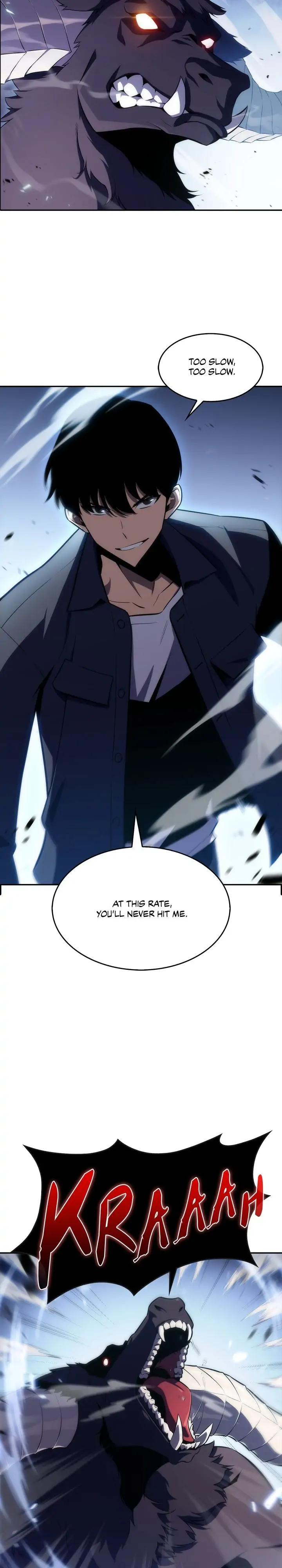 Read I'm the Max Level Newbie Manga Online