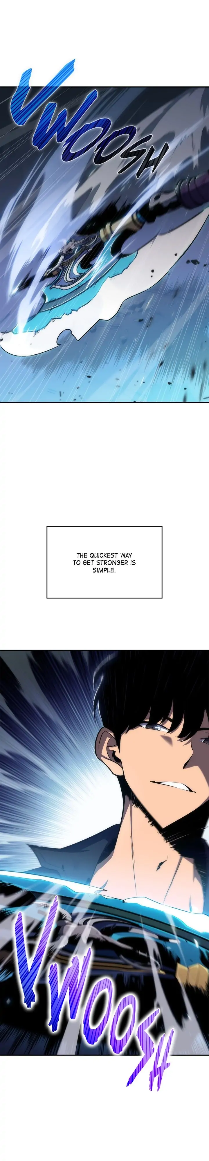 Read I'm the Max Level Newbie Manga Online