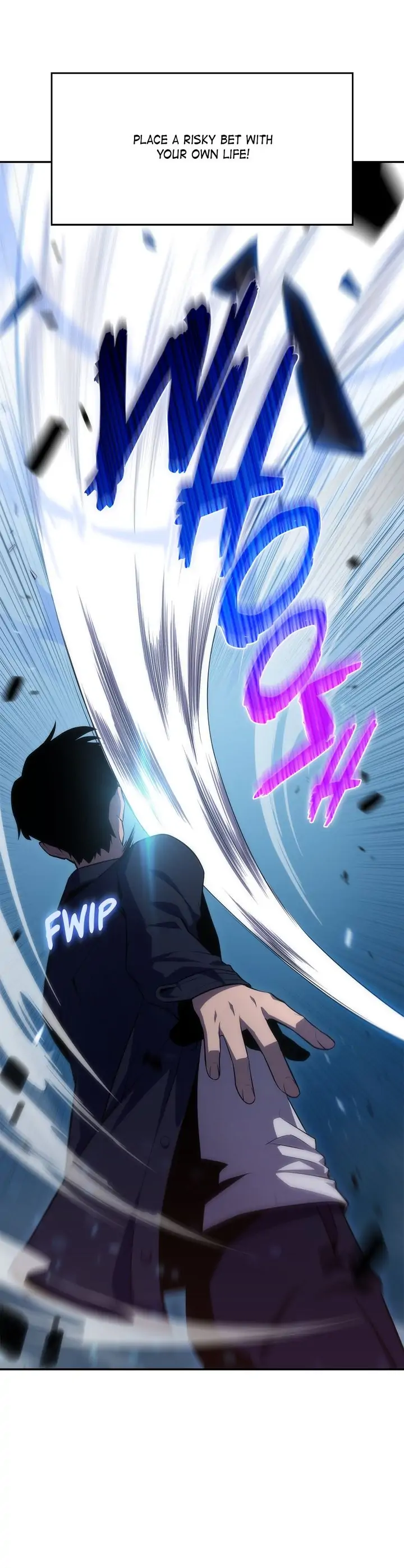 Read I'm the Max Level Newbie Manga Online