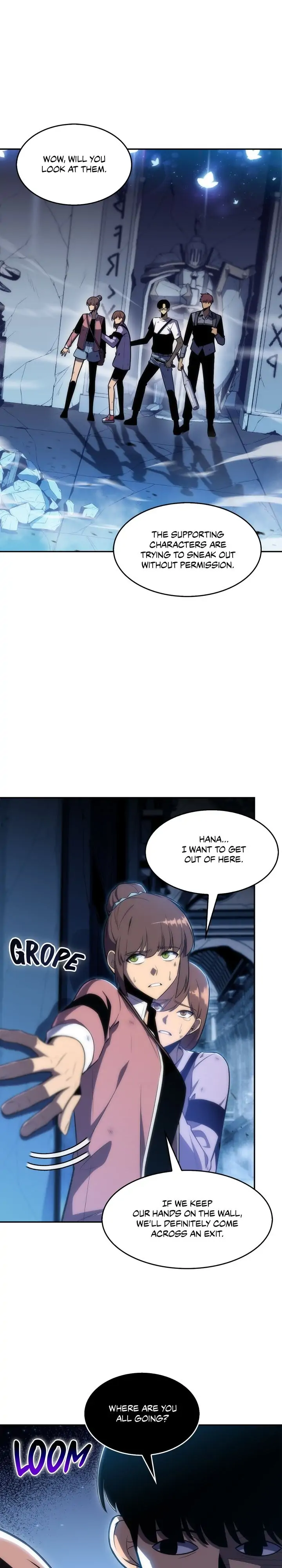 Read I'm the Max Level Newbie Manga Online