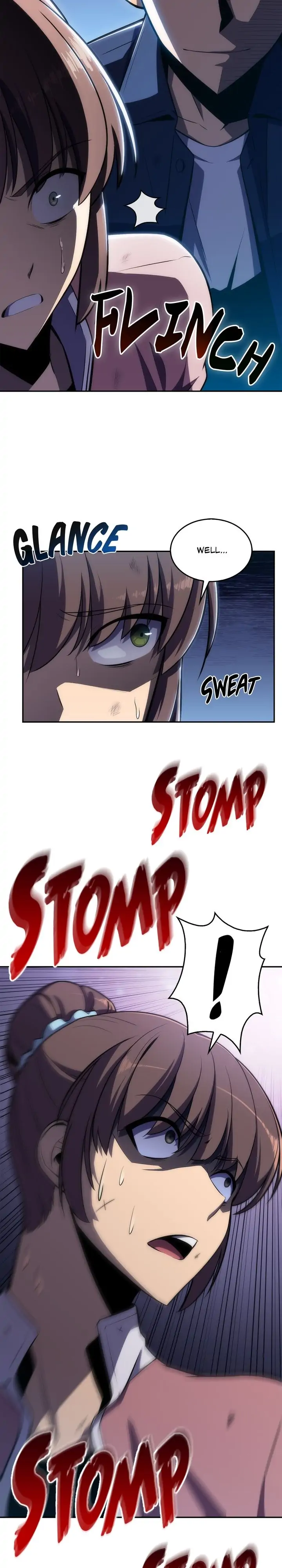 Read I'm the Max Level Newbie Manga Online