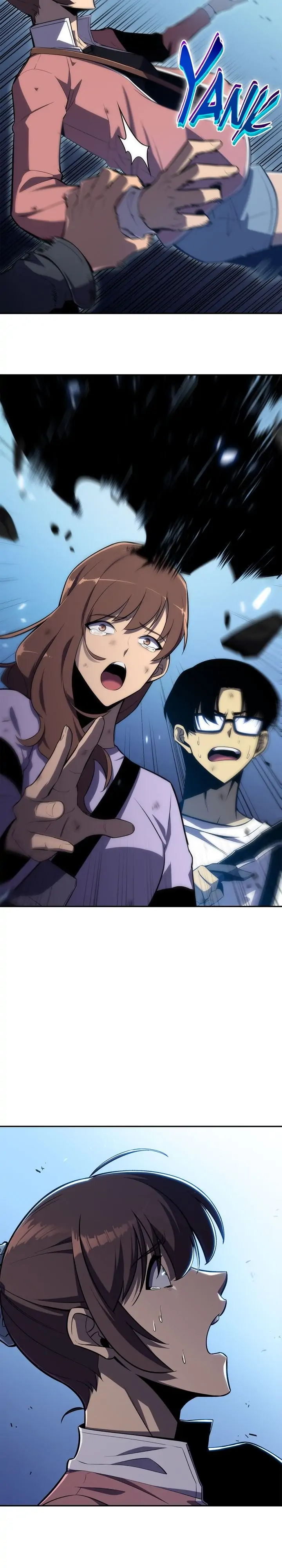 Read I'm the Max Level Newbie Manga Online