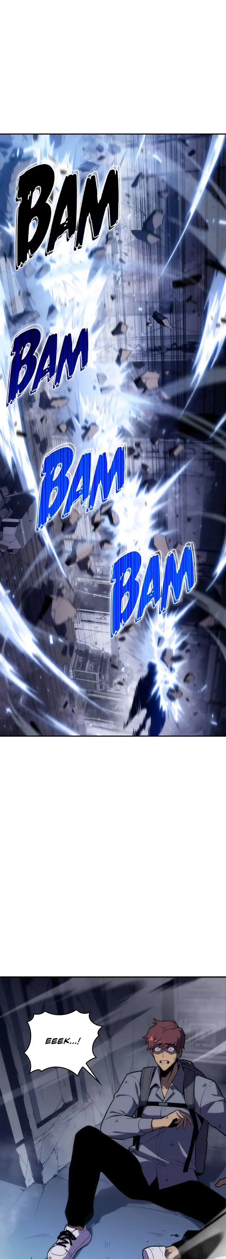 Read I'm the Max Level Newbie Manga Online