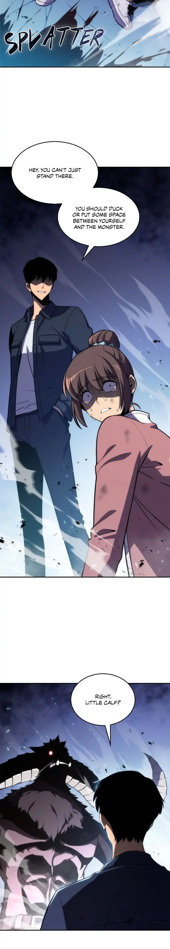 Read I'm the Max Level Newbie Manga Online