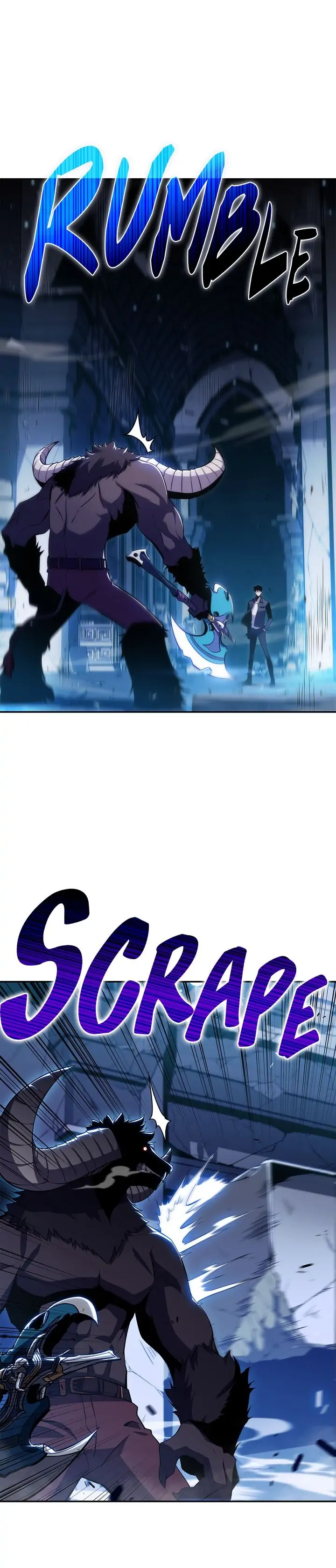 Read I'm the Max Level Newbie Manga Online