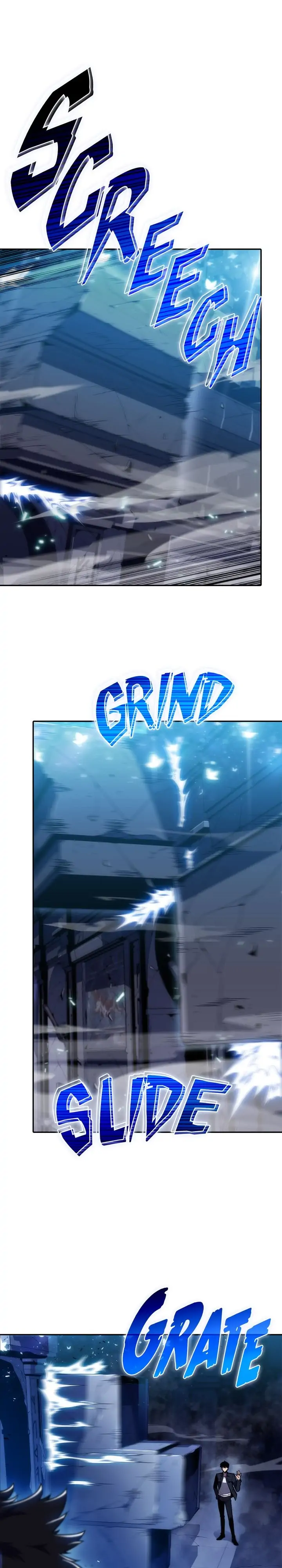 Read I'm the Max Level Newbie Manga Online