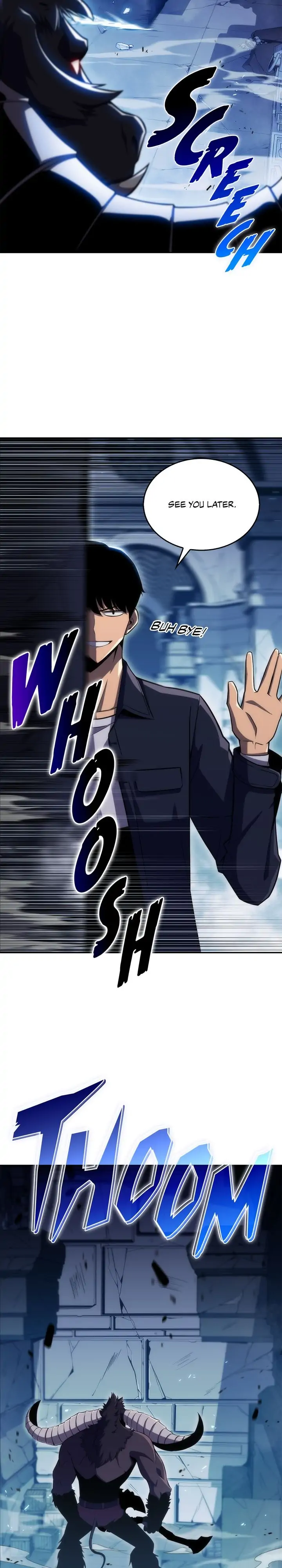 Read I'm the Max Level Newbie Manga Online