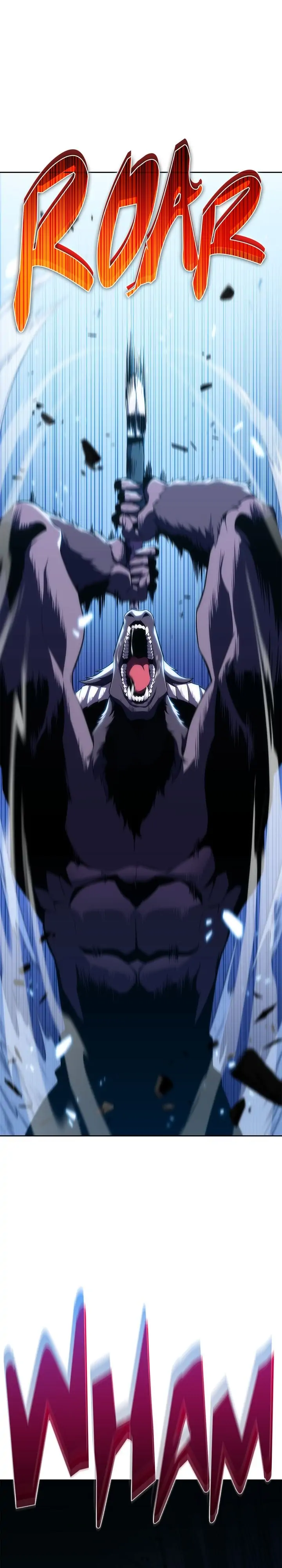 Read I'm the Max Level Newbie Manga Online