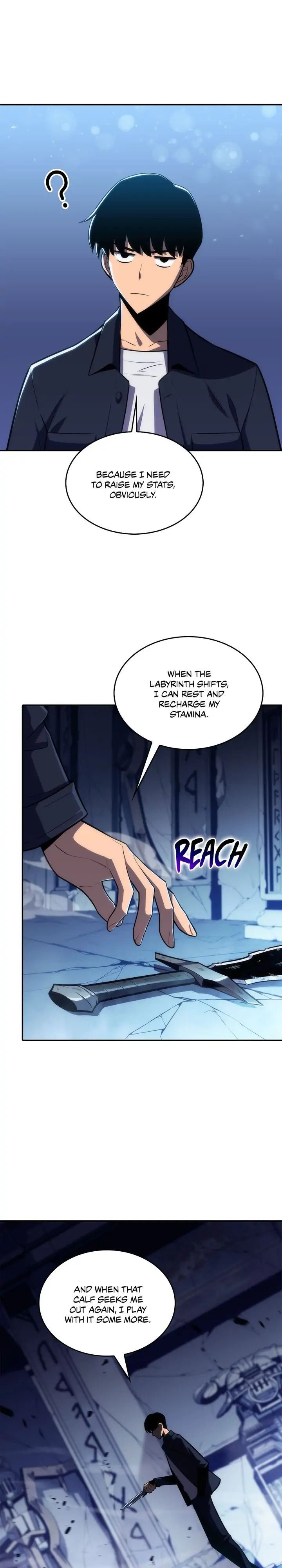 Read I'm the Max Level Newbie Manga Online