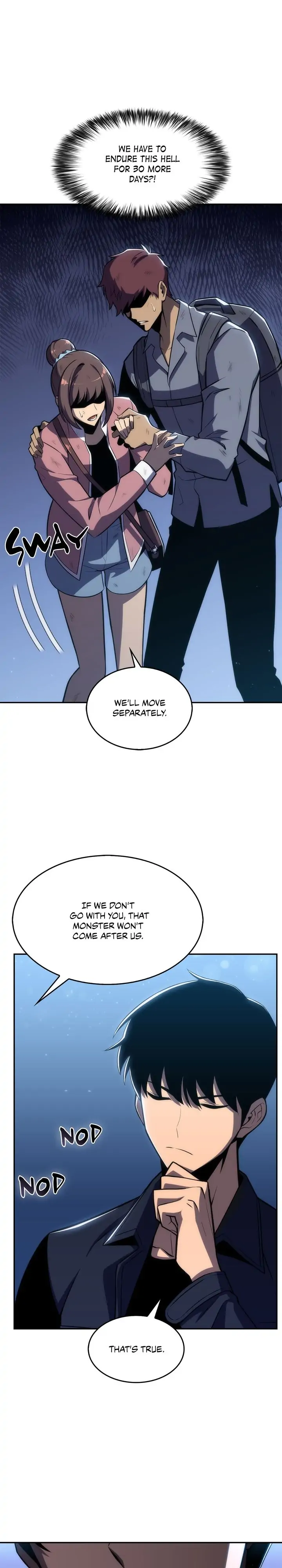 Read I'm the Max Level Newbie Manga Online