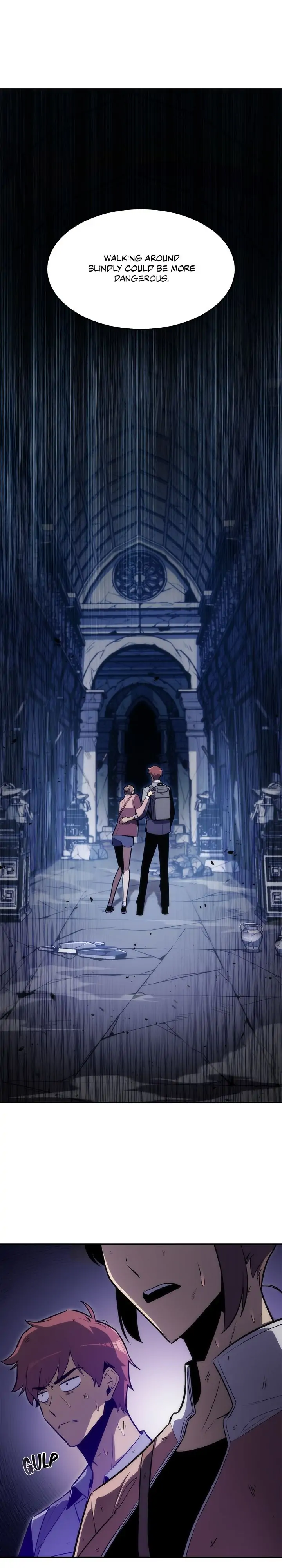 Read I'm the Max Level Newbie Manga Online