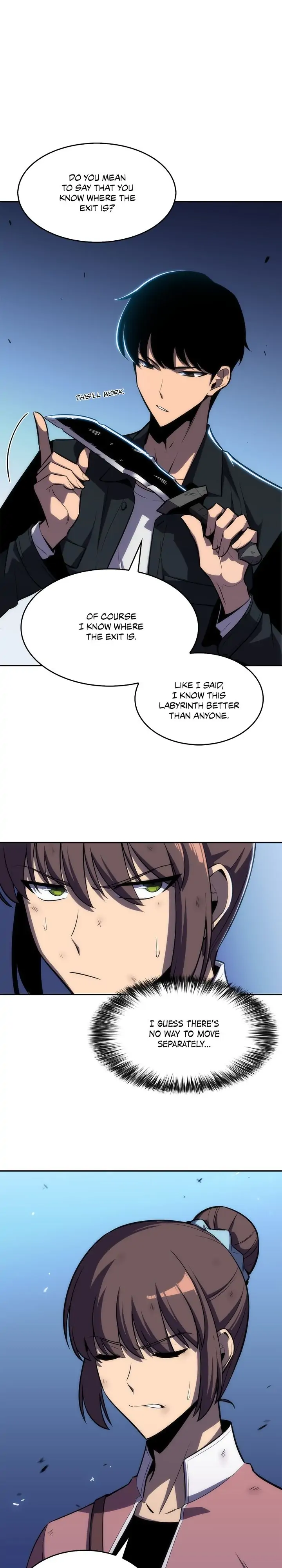 Read I'm the Max Level Newbie Manga Online