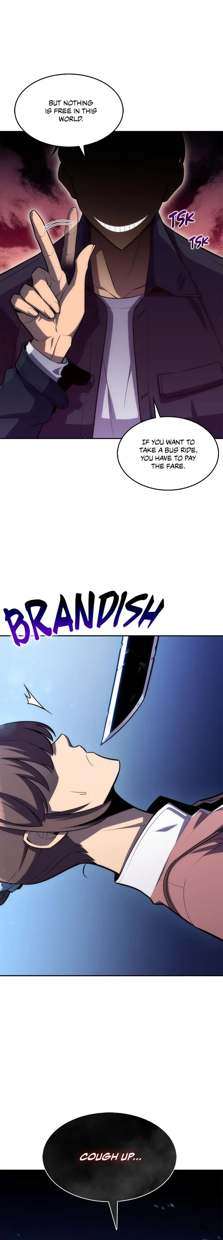 Read I'm the Max Level Newbie Manga Online