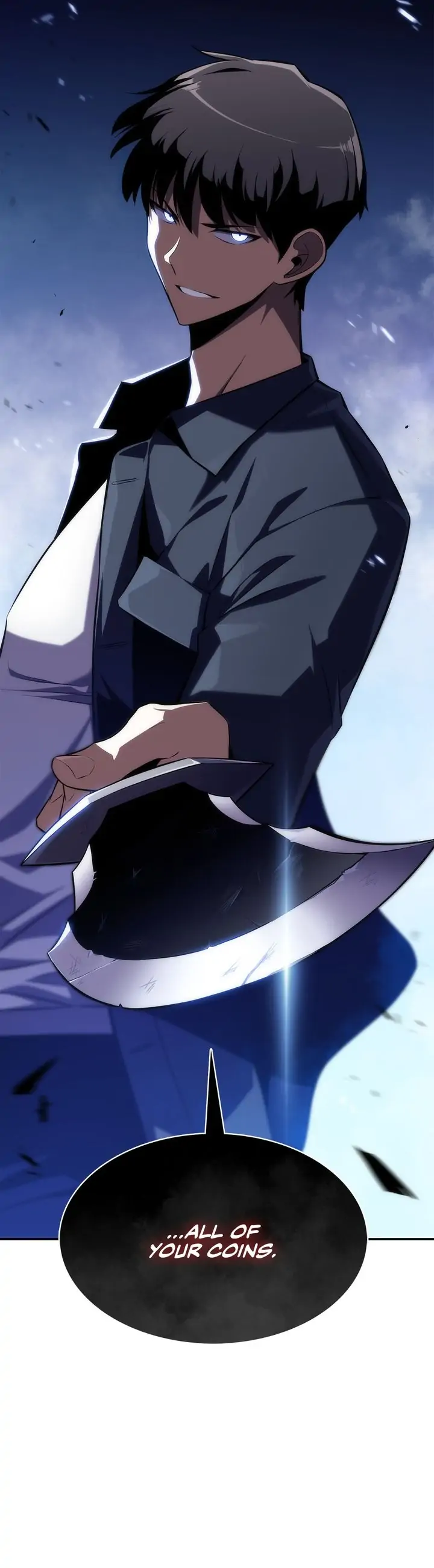 Read I'm the Max Level Newbie Manga Online