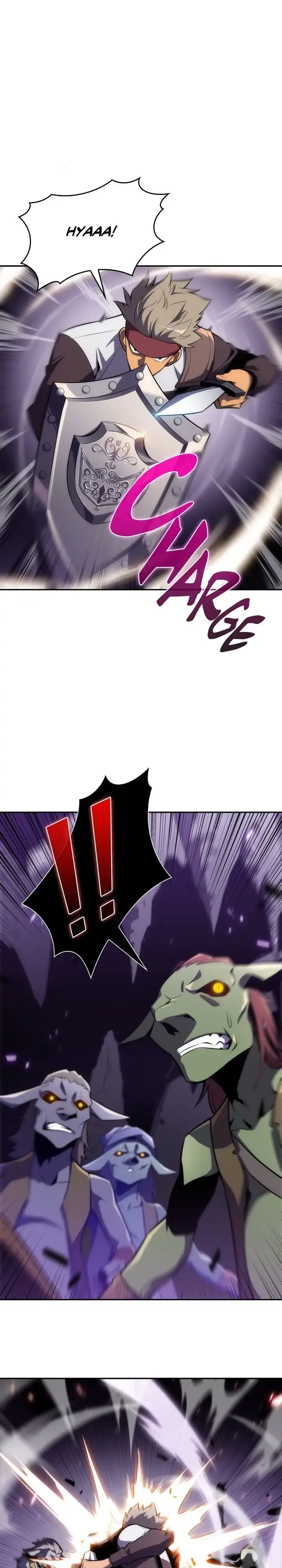 Read I'm the Max Level Newbie Manga Online