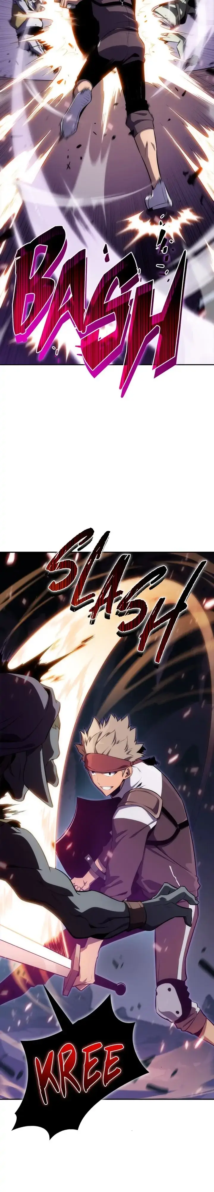 Read I'm the Max Level Newbie Manga Online