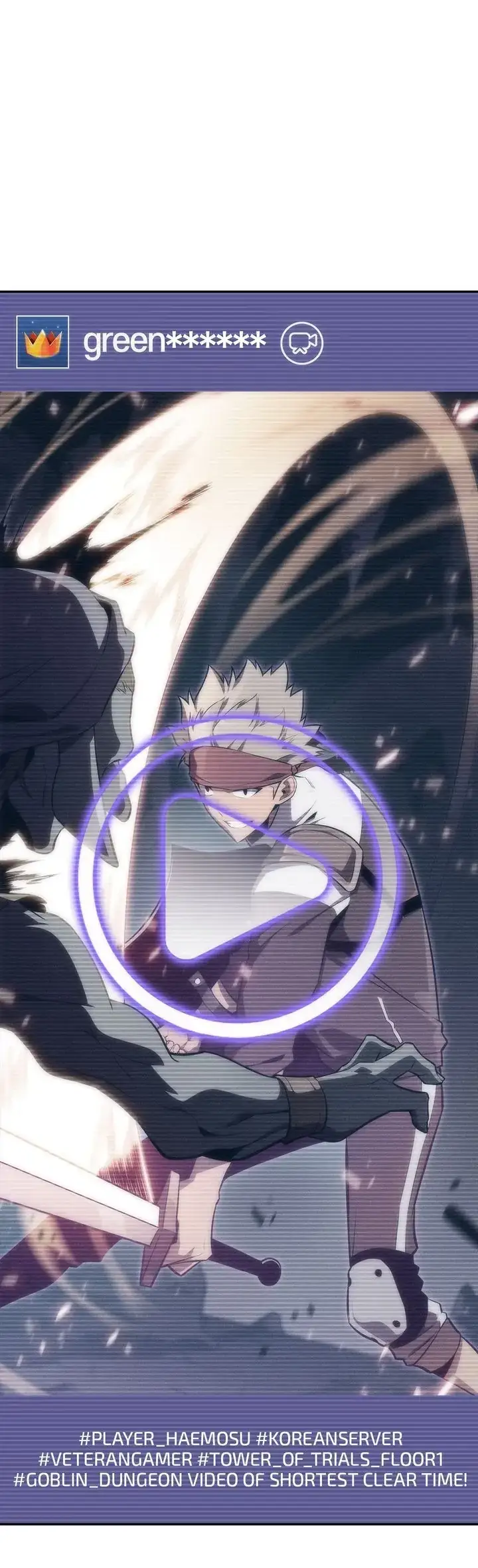 Read I'm the Max Level Newbie Manga Online