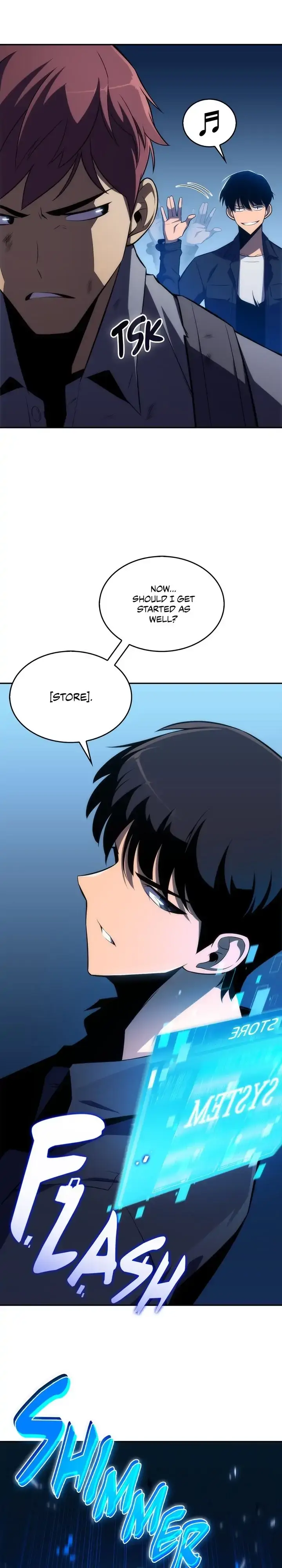 Read I'm the Max Level Newbie Manga Online