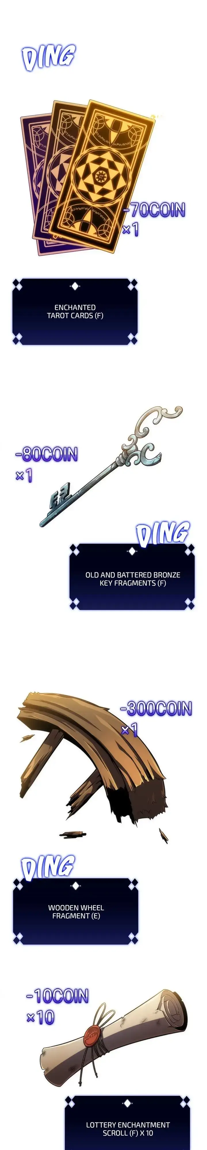 Read I'm the Max Level Newbie Manga Online