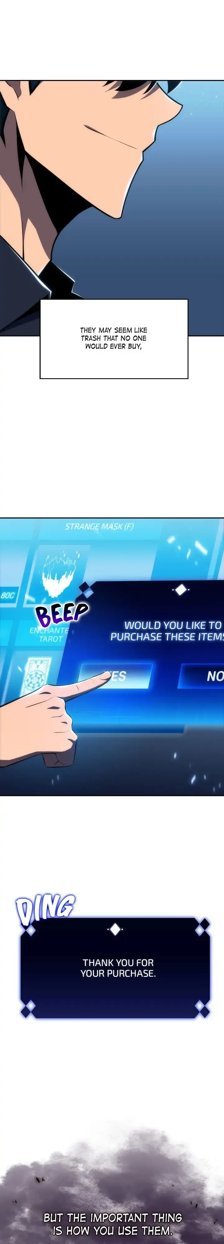 Read I'm the Max Level Newbie Manga Online