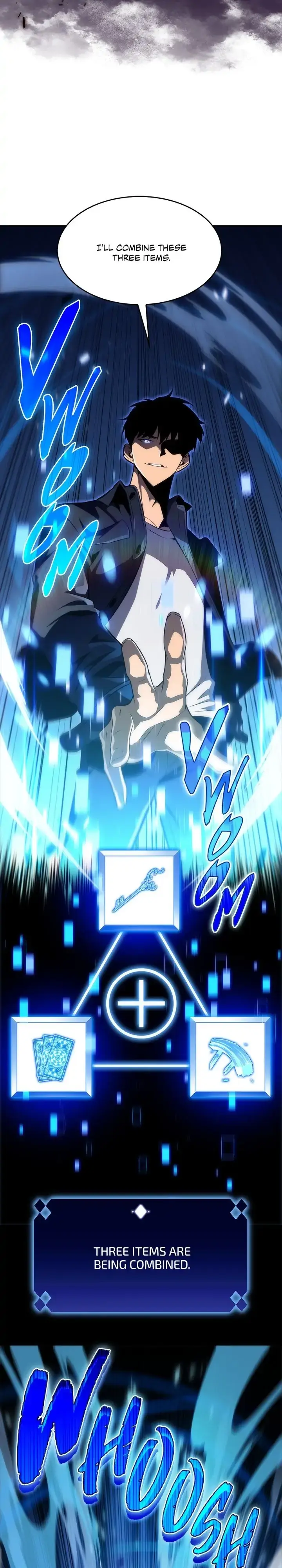 Read I'm the Max Level Newbie Manga Online