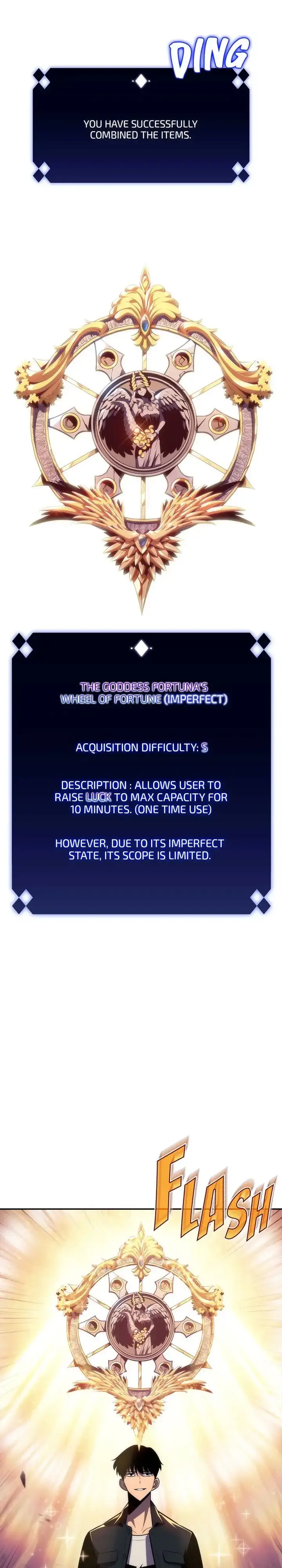 Read I'm the Max Level Newbie Manga Online