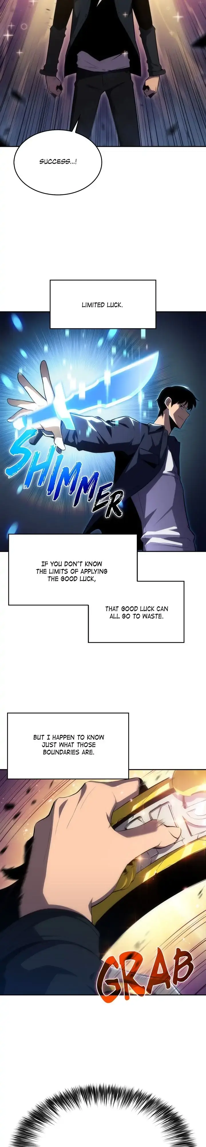 Read I'm the Max Level Newbie Manga Online