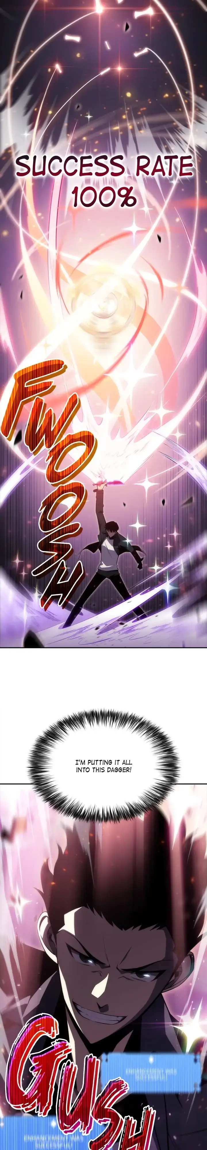 Read I'm the Max Level Newbie Manga Online