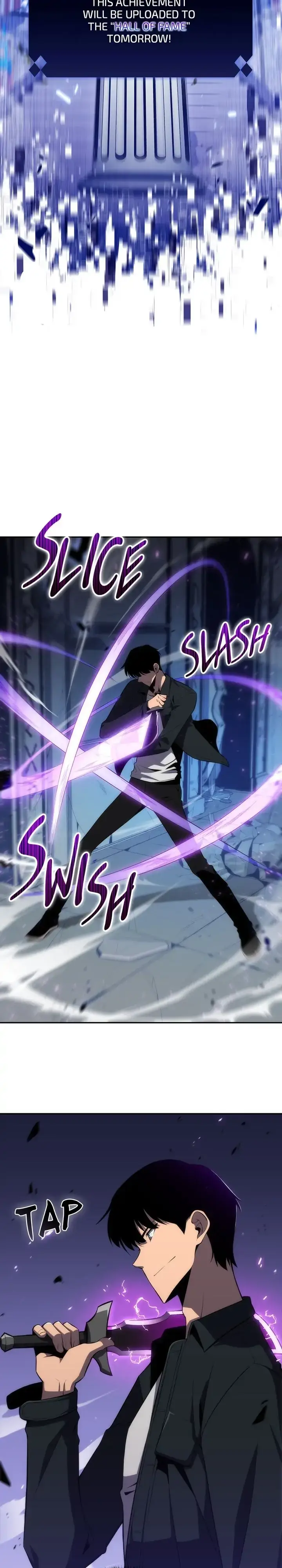 Read I'm the Max Level Newbie Manga Online