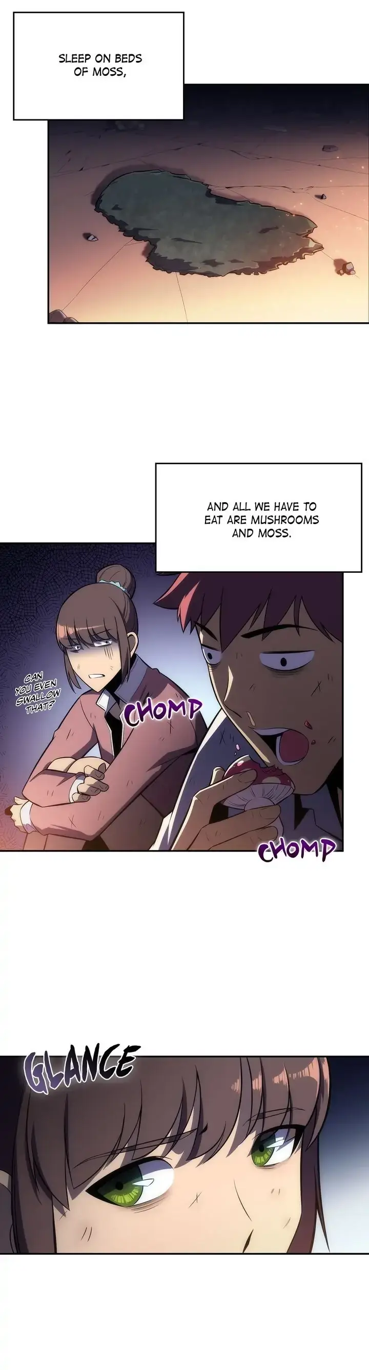 Read I'm the Max Level Newbie Manga Online