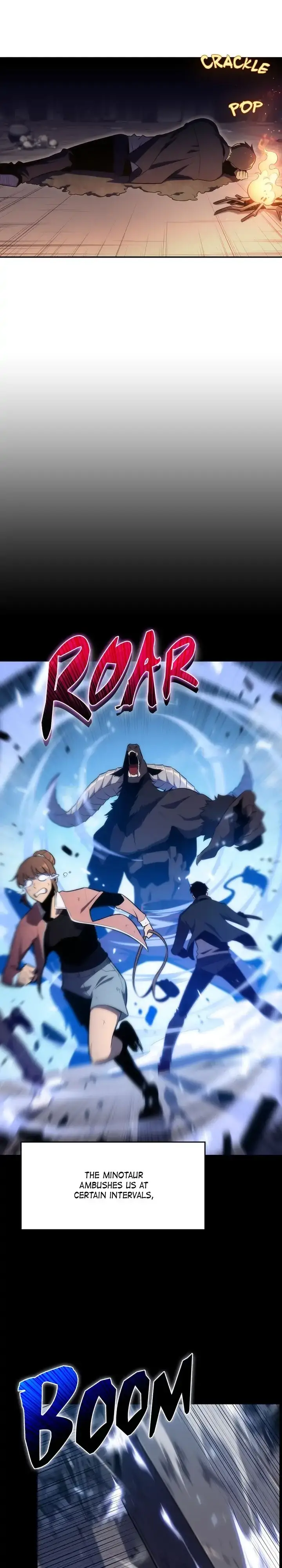 Read I'm the Max Level Newbie Manga Online