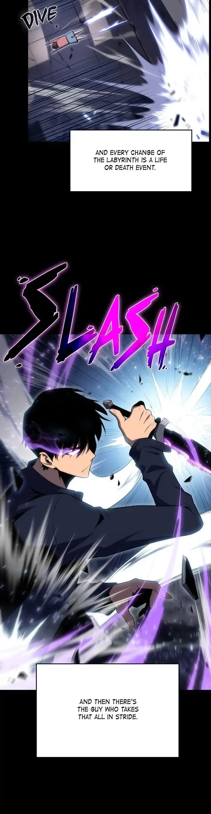 Read I'm the Max Level Newbie Manga Online