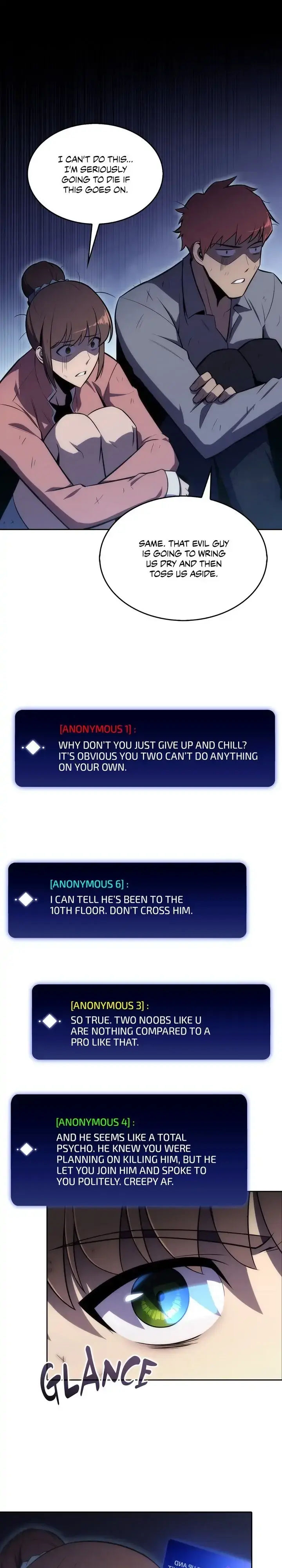 Read I'm the Max Level Newbie Manga Online