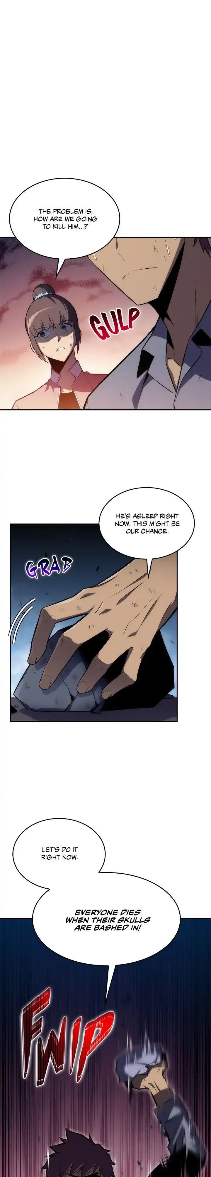 Read I'm the Max Level Newbie Manga Online