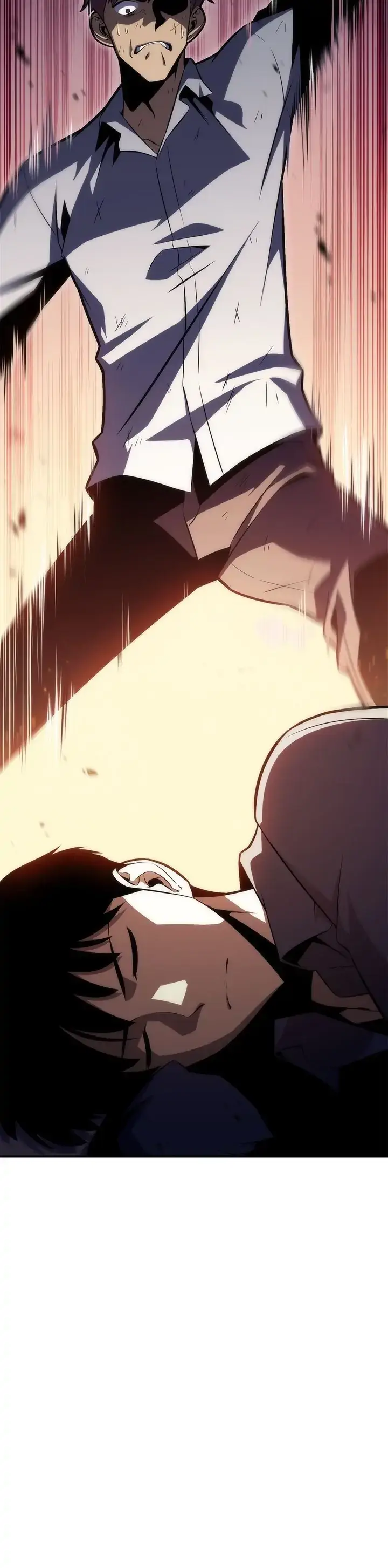 Read I'm the Max Level Newbie Manga Online