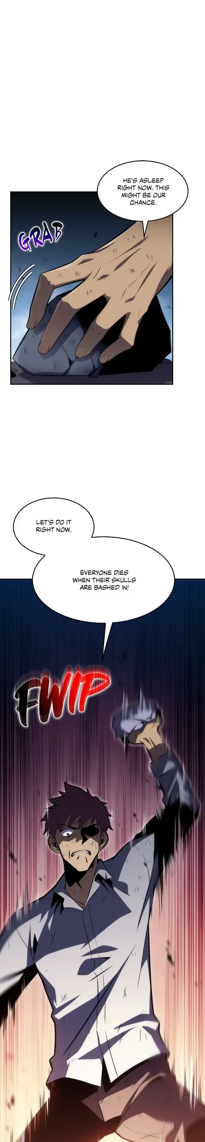 Read I'm the Max Level Newbie Manga Online