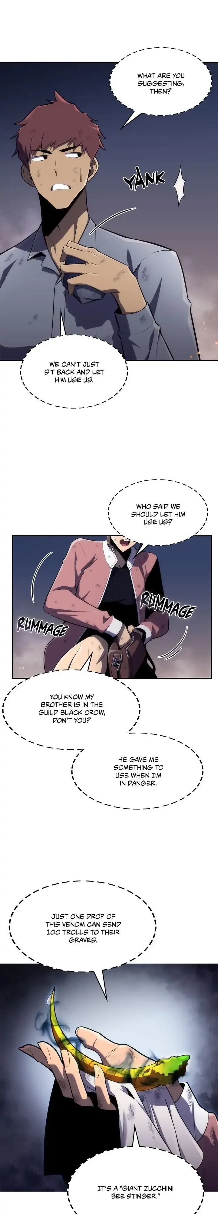 Read I'm the Max Level Newbie Manga Online