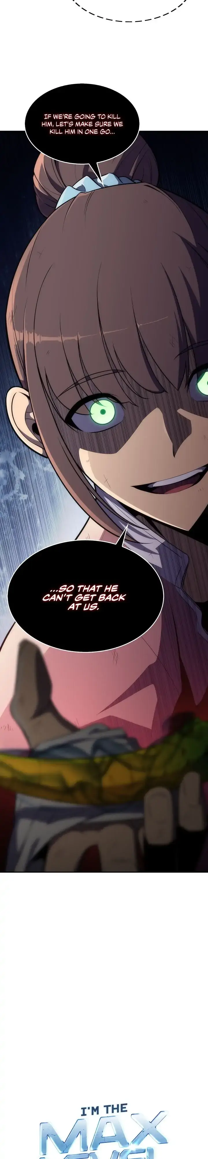 Read I'm the Max Level Newbie Manga Online