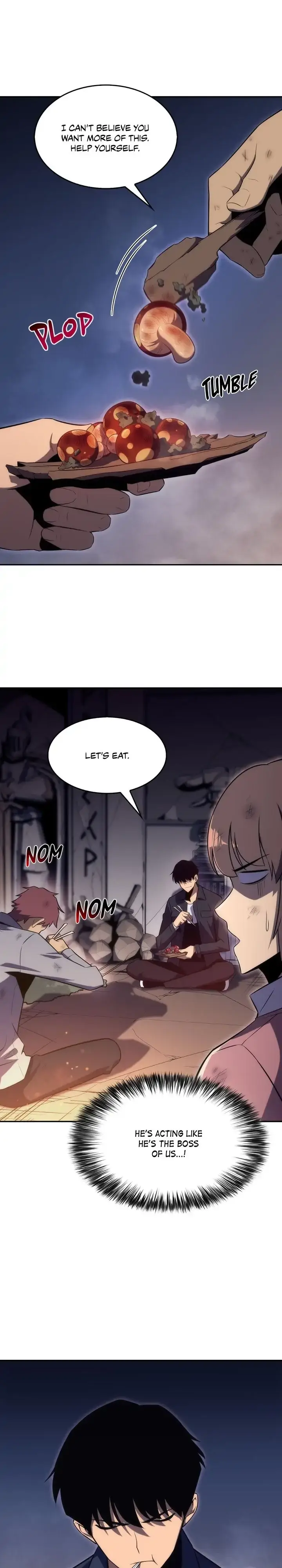 Read I'm the Max Level Newbie Manga Online