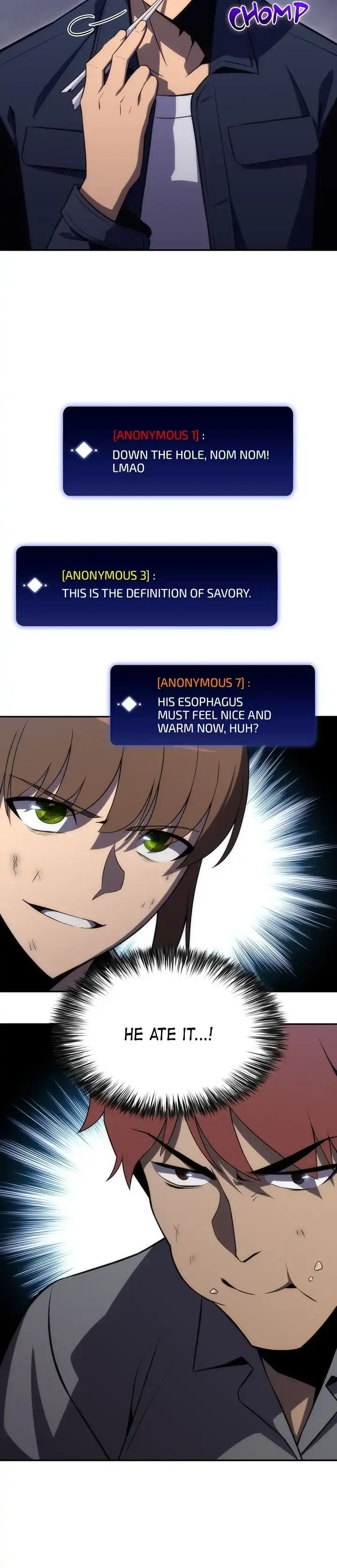 Read I'm the Max Level Newbie Manga Online