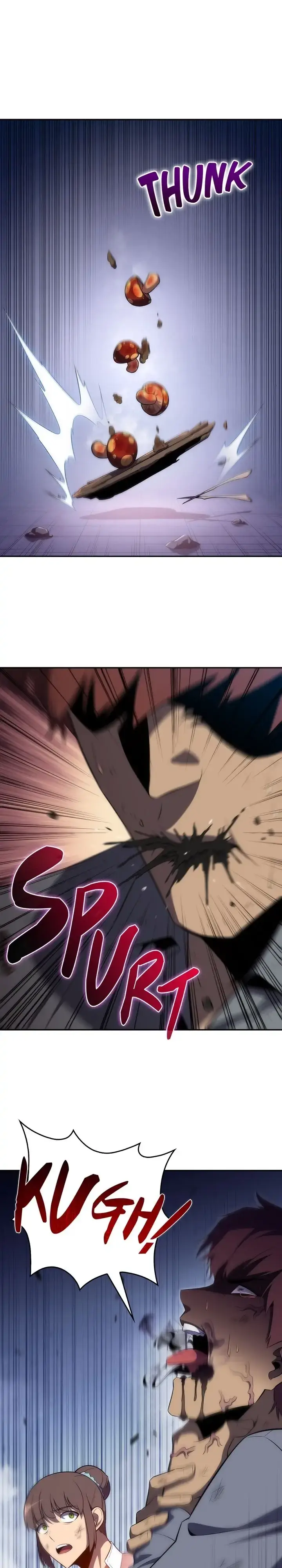 Read I'm the Max Level Newbie Manga Online