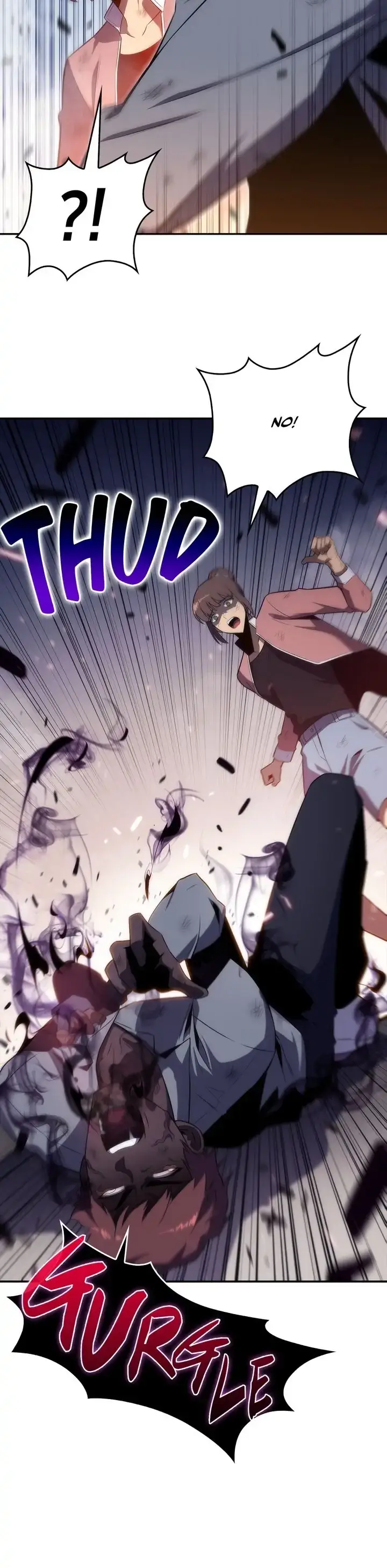 Read I'm the Max Level Newbie Manga Online