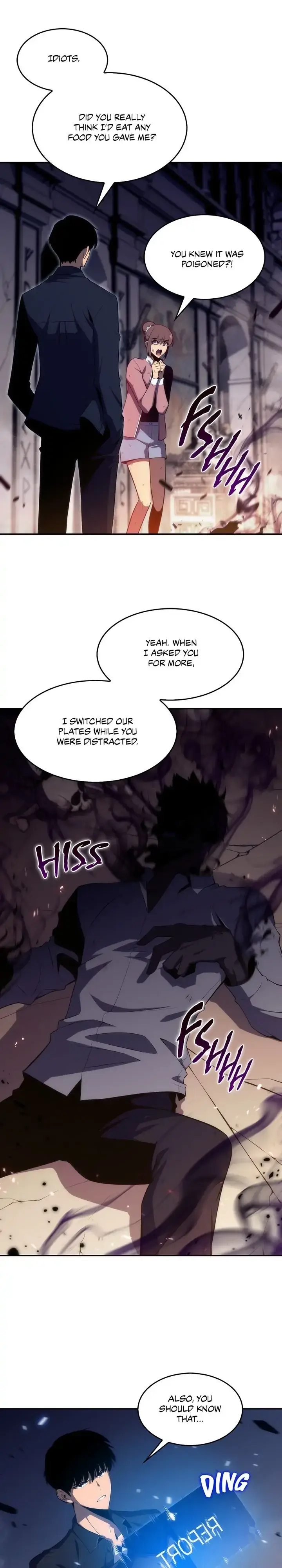 Read I'm the Max Level Newbie Manga Online