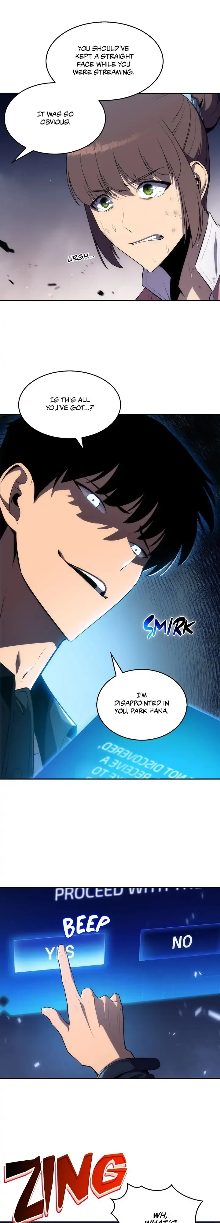 Read I'm the Max Level Newbie Manga Online