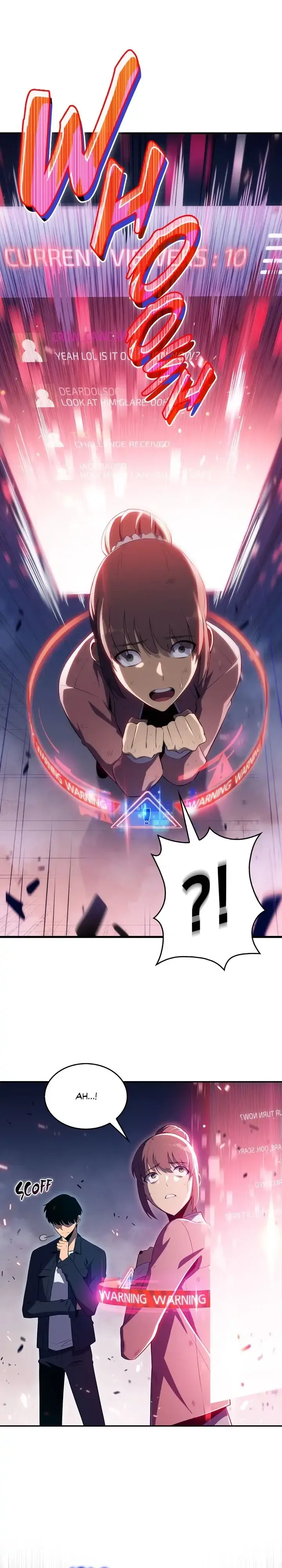 Read I'm the Max Level Newbie Manga Online